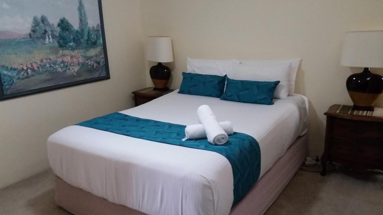 Aparthotel Beaconlea Gold Coast Exteriér fotografie