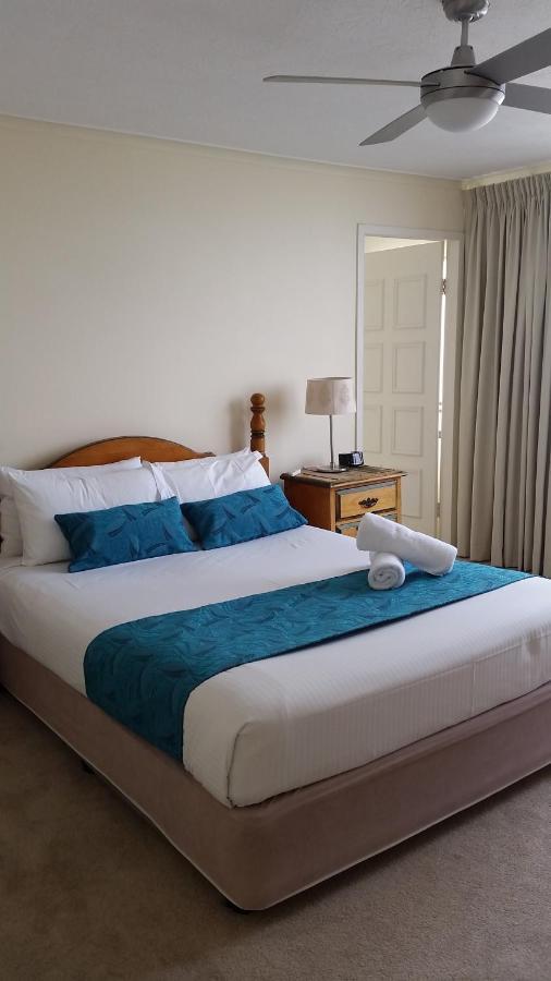 Aparthotel Beaconlea Gold Coast Exteriér fotografie