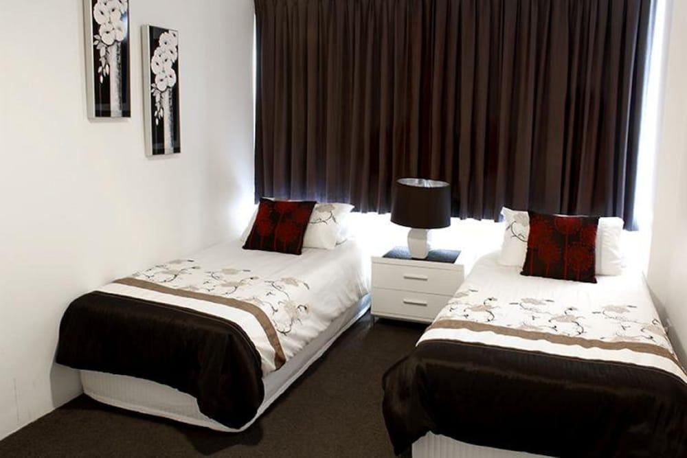 Aparthotel Beaconlea Gold Coast Exteriér fotografie