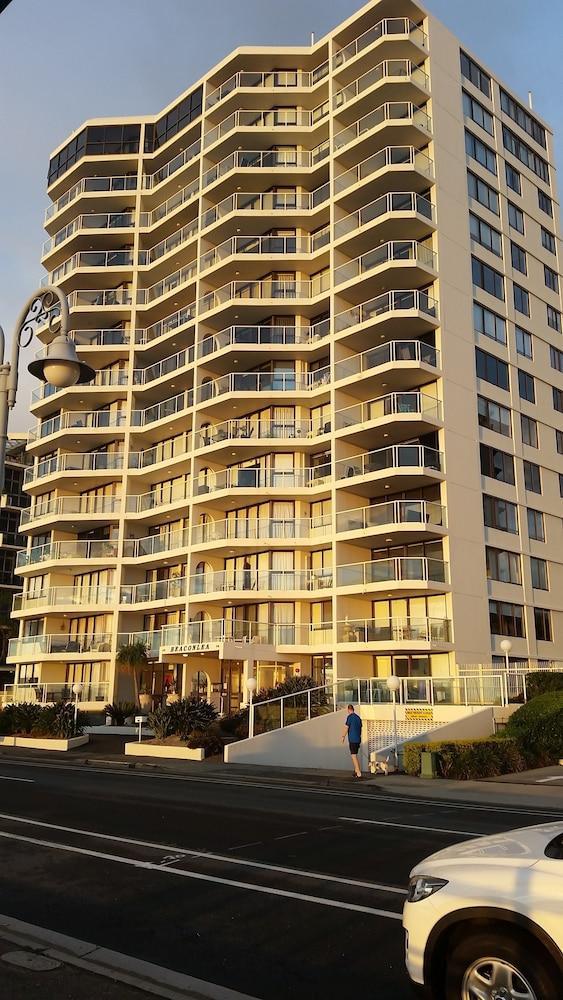 Aparthotel Beaconlea Gold Coast Exteriér fotografie