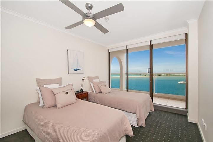 Aparthotel Beaconlea Gold Coast Exteriér fotografie