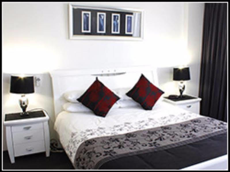 Aparthotel Beaconlea Gold Coast Exteriér fotografie