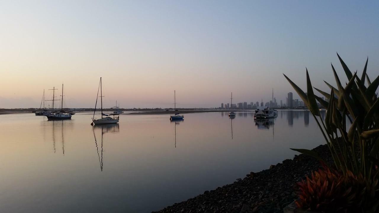 Aparthotel Beaconlea Gold Coast Exteriér fotografie