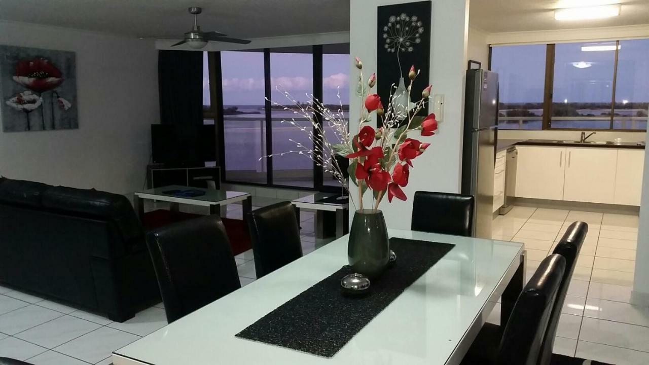 Aparthotel Beaconlea Gold Coast Exteriér fotografie