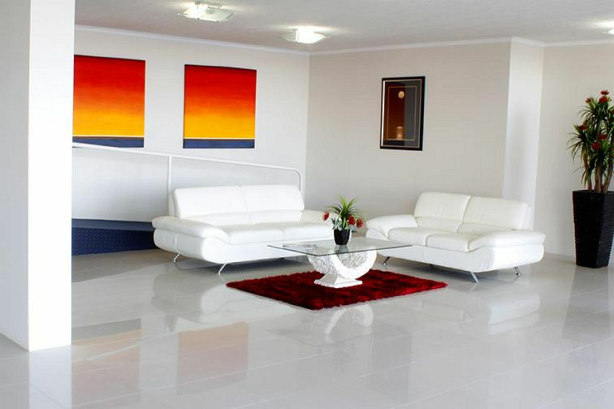 Aparthotel Beaconlea Gold Coast Exteriér fotografie